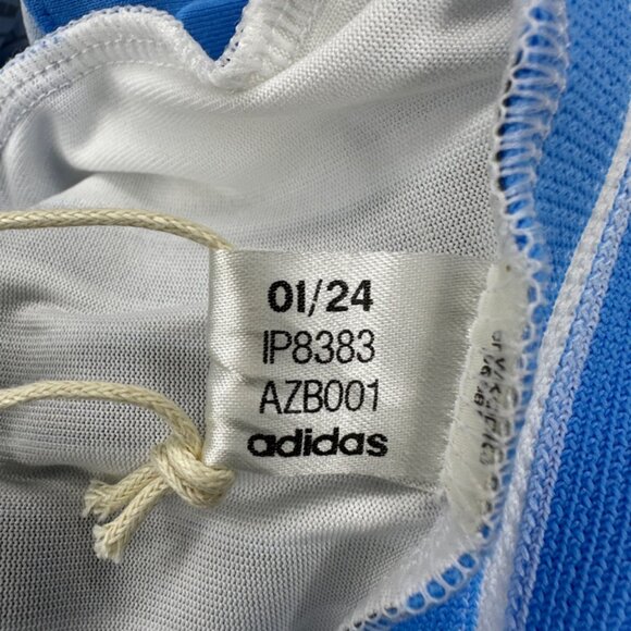 Adidas 2022 FIFA World Cup “Argentina” Long Sleeve Jersey XXL - Picture 8 of 12